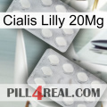 Cialis Lilly 20Mg 17